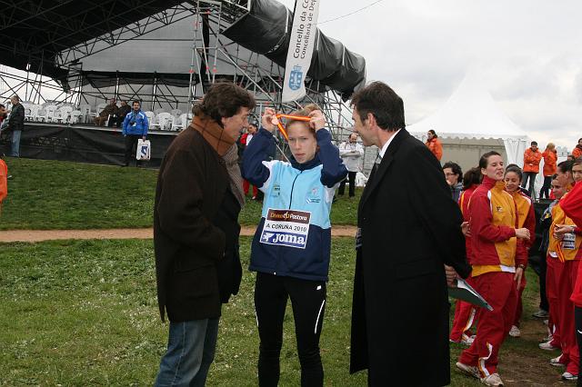 2010 Campionato de España de Campo a Través 169
